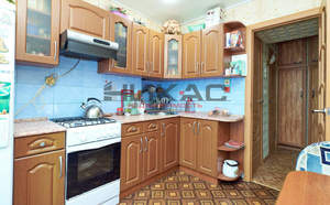 2-к квартира, вторичка, 49м2, 4/9 этаж
