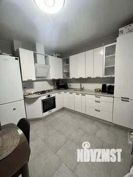 1-к квартира, вторичка, 43м2, 5/9 этаж