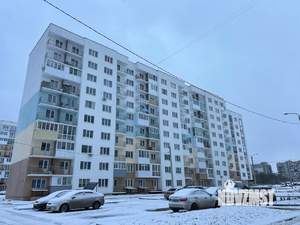 1-к квартира, вторичка, 56м2, 5/10 этаж