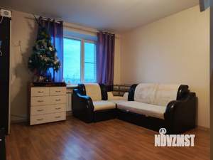 2-к квартира, вторичка, 62м2, 9/10 этаж