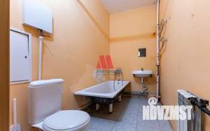 1-к квартира, вторичка, 32м2, 1/3 этаж