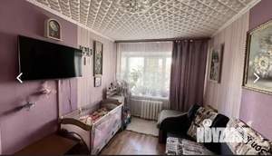2-к квартира, вторичка, 42м2, 3/4 этаж