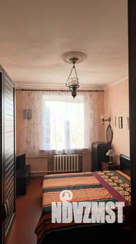 2-к квартира, вторичка, 60м2, 5/5 этаж