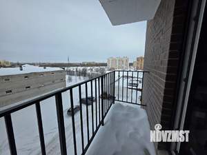 2-к квартира, вторичка, 48м2, 5/18 этаж