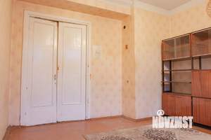 2-к квартира, вторичка, 50м2, 3/5 этаж
