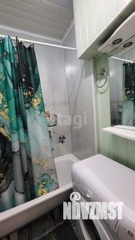 3-к квартира, вторичка, 63м2, 3/4 этаж