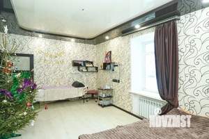 3-к квартира, вторичка, 70м2, 2/2 этаж