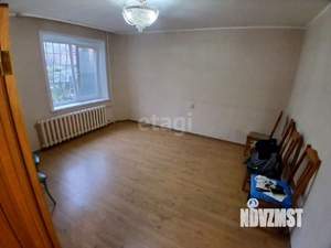 3-к квартира, вторичка, 66м2, 1/5 этаж
