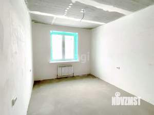 3-к квартира, вторичка, 70м2, 6/17 этаж