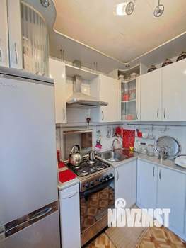 3-к квартира, вторичка, 58м2, 2/9 этаж