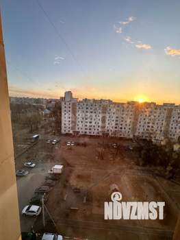 1-к квартира, вторичка, 39м2, 10/14 этаж