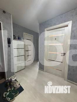 2-к квартира, вторичка, 41м2, 4/5 этаж