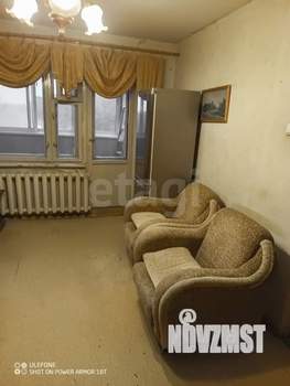 2-к квартира, вторичка, 50м2, 5/5 этаж