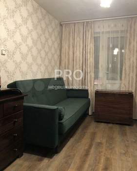 1-к квартира, вторичка, 31м2, 2/5 этаж