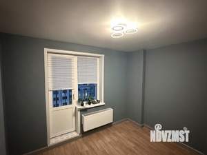 1-к квартира, вторичка, 40м2, 8/10 этаж