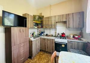 2-к квартира, вторичка, 54м2, 4/5 этаж
