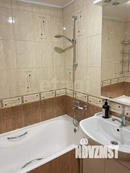 3-к квартира, вторичка, 65м2, 7/10 этаж