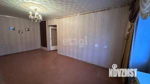 2-к квартира, вторичка, 43м2, 4/9 этаж