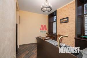 3-к квартира, вторичка, 73м2, 1/4 этаж