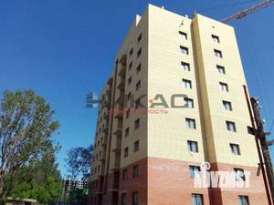 2-к квартира, вторичка, 44м2, 2/9 этаж
