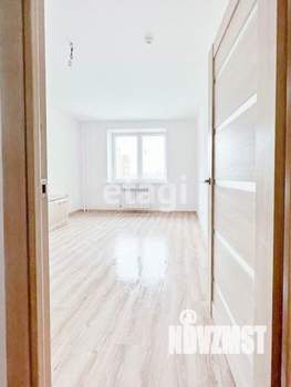 Студия квартира, вторичка, 30м2, 4/12 этаж