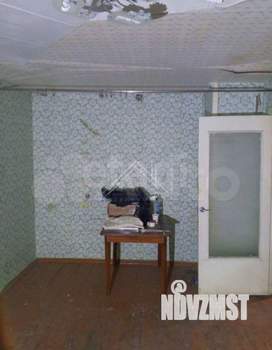 1-к квартира, вторичка, 31м2, 1/5 этаж