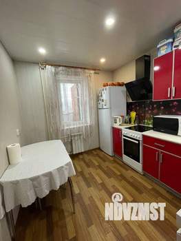 2-к квартира, вторичка, 48м2, 7/8 этаж