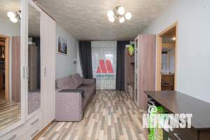 2-к квартира, вторичка, 45м2, 3/5 этаж