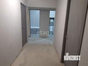 2-к квартира, вторичка, 57м2, 3/10 этаж