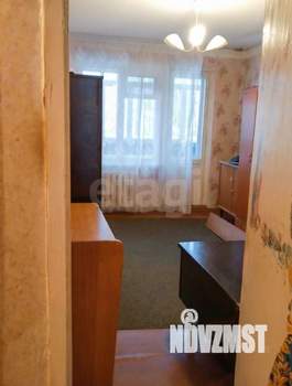 2-к квартира, вторичка, 49м2, 3/5 этаж