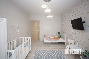 2-к квартира, вторичка, 74м2, 4/5 этаж