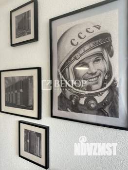 Студия квартира, вторичка, 19м2, 3/17 этаж