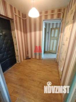 2-к квартира, вторичка, 37м2, 2/3 этаж