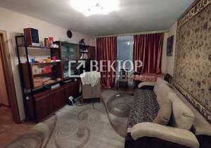 1-к квартира, вторичка, 40м2, 2/17 этаж