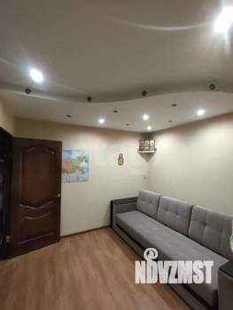 1-к квартира, вторичка, 30м2, 4/5 этаж