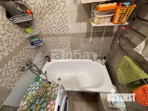 1-к квартира, вторичка, 30м2, 1/5 этаж