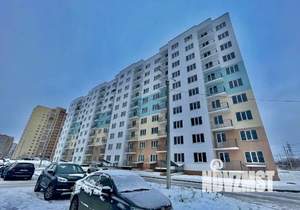 2-к квартира, сданный дом, 60м2, 3/10 этаж