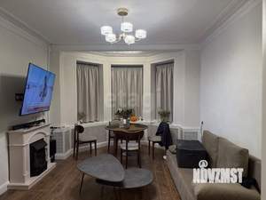 2-к квартира, вторичка, 46м2, 2/2 этаж