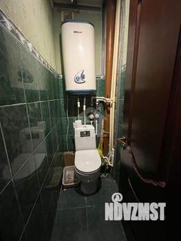 3-к квартира, вторичка, 60м2, 2/5 этаж