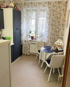 1-к квартира, вторичка, 32м2, 2/4 этаж