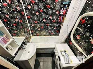 3-к квартира, вторичка, 63м2, 3/5 этаж