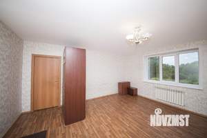 3-к квартира, вторичка, 65м2, 2/3 этаж