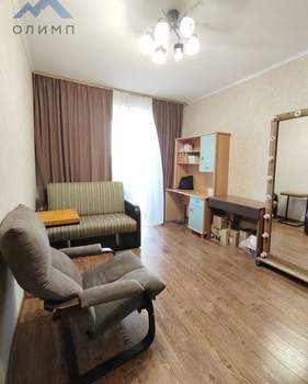 3-к квартира, вторичка, 86м2, 5/9 этаж