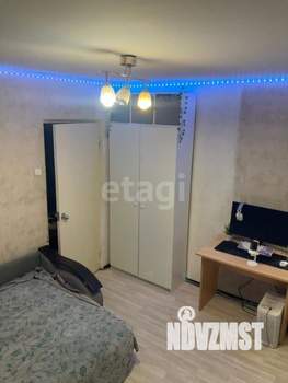 1-к квартира, вторичка, 21м2, 5/9 этаж