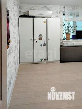 2-к квартира, вторичка, 43м2, 3/5 этаж