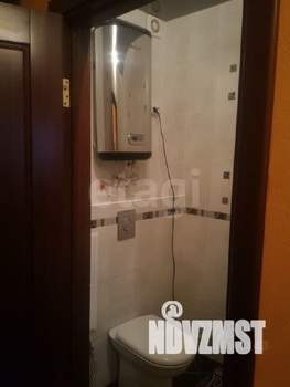 3-к квартира, вторичка, 100м2, 13/16 этаж