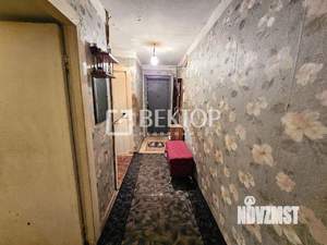 2-к квартира, вторичка, 45м2, 1/5 этаж