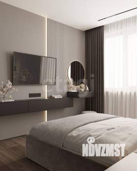 2-к квартира, вторичка, 64м2, 6/12 этаж