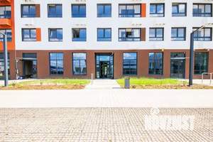 2-к квартира, сданный дом, 55м2, 12/17 этаж