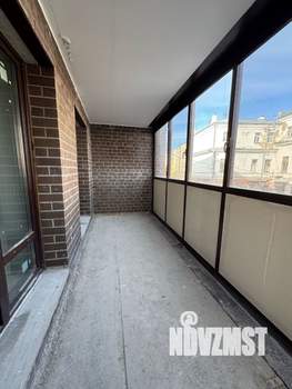 2-к квартира, вторичка, 107м2, 2/6 этаж